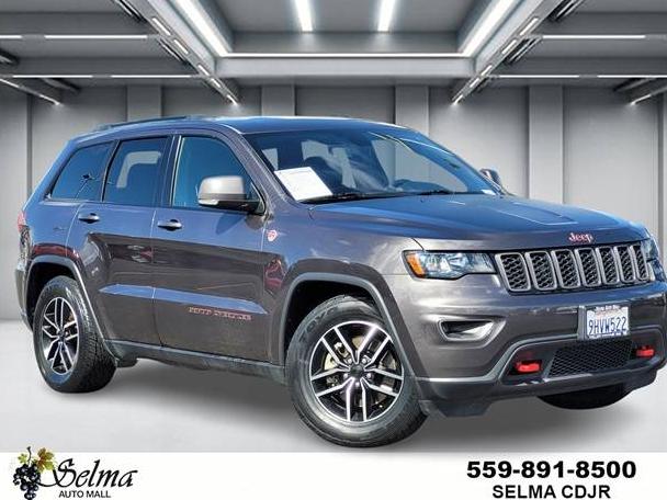 JEEP GRAND CHEROKEE 2021 1C4RJFLG6MC646227 image